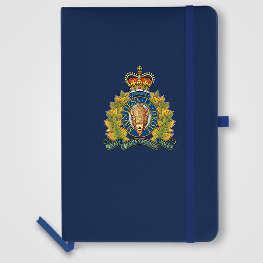 RCMP Softy Journal