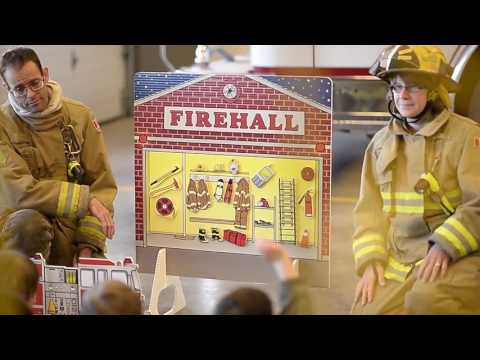 Fire-ED Teaching System