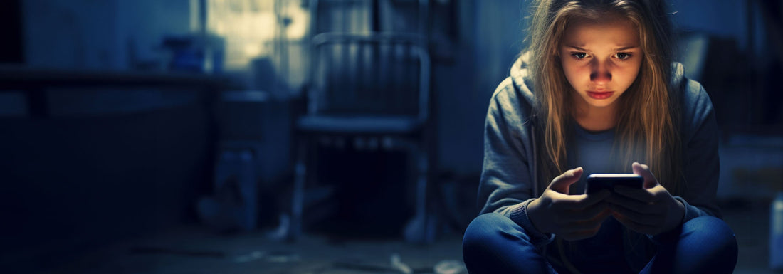 Cellphone Safety for Children