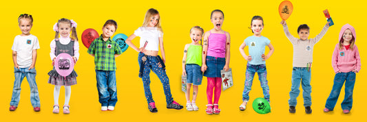 Effortless Event Planning: Discover Captain Crimebuster's Preloaded Goodie Bags