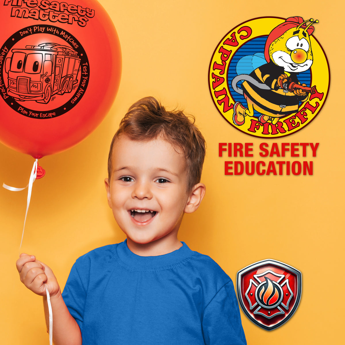 Fire Safety Products