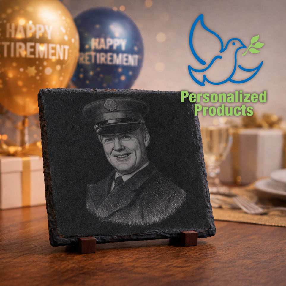 Personalized Products