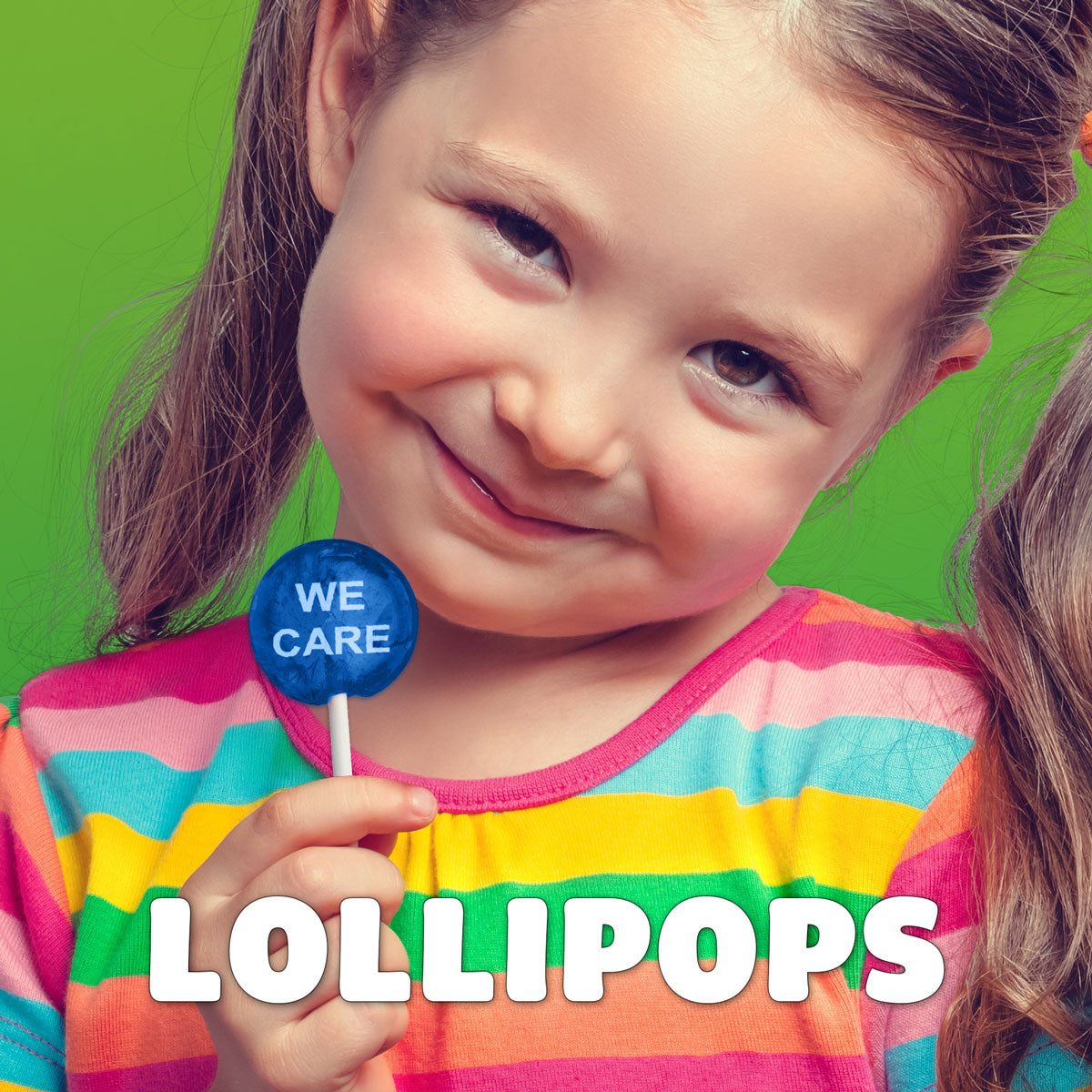 Lollipops