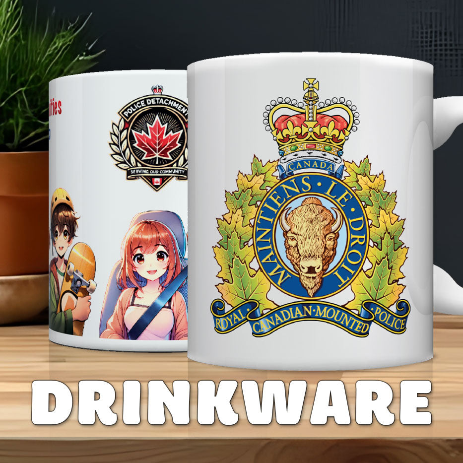 Drinkware