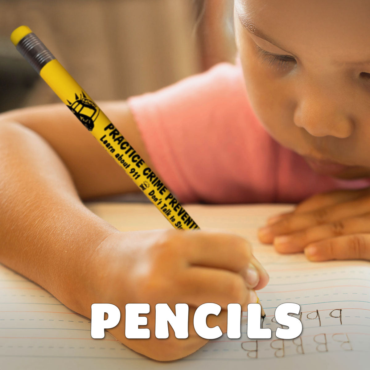 Pencils