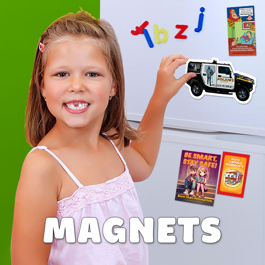 Fridge Magnets