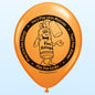 Balloons - Fire Safety