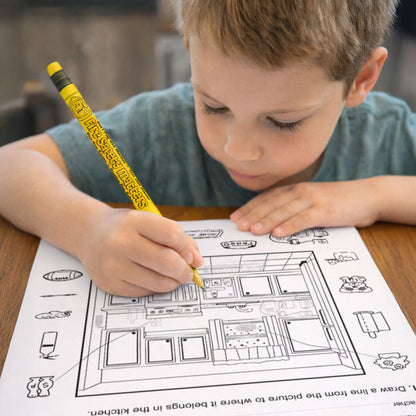 Fire-ED Teaching System