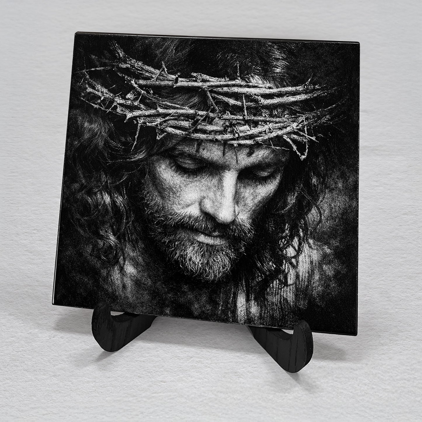 Studio Art Tiles – Sacred Reflections: The Passion