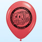 Balloons - Fire Safety
