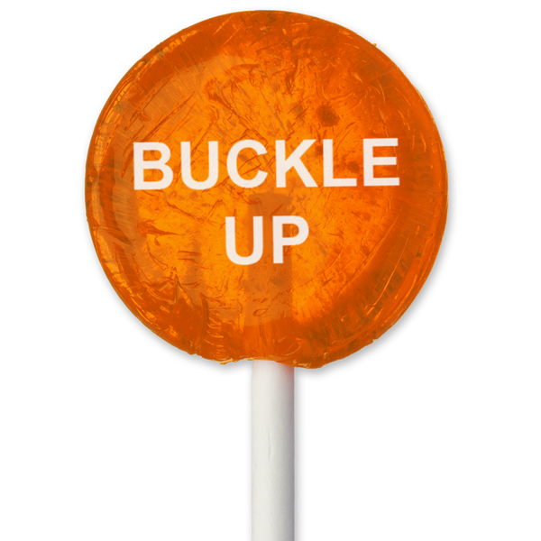 Lollipops -  Public Safety Messages