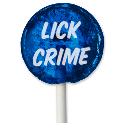 Lollipops -  Public Safety Messages