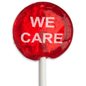 Lollipops - We Care