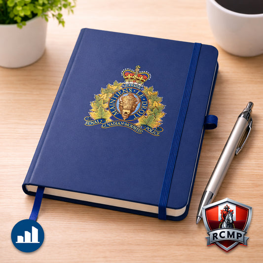 RCMP Softy Journal