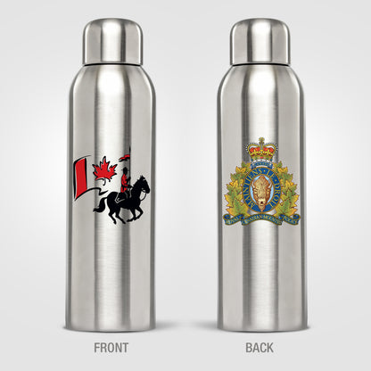 Stainless Cold Drink Bottle