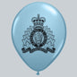 Balloons - RCMP Branded