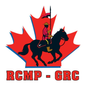 Tattoos - RCMP Licensed Designs 2"x2"