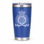 Tumblers 20oz - RCMP Designs