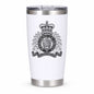 Tumblers 20oz - RCMP Designs
