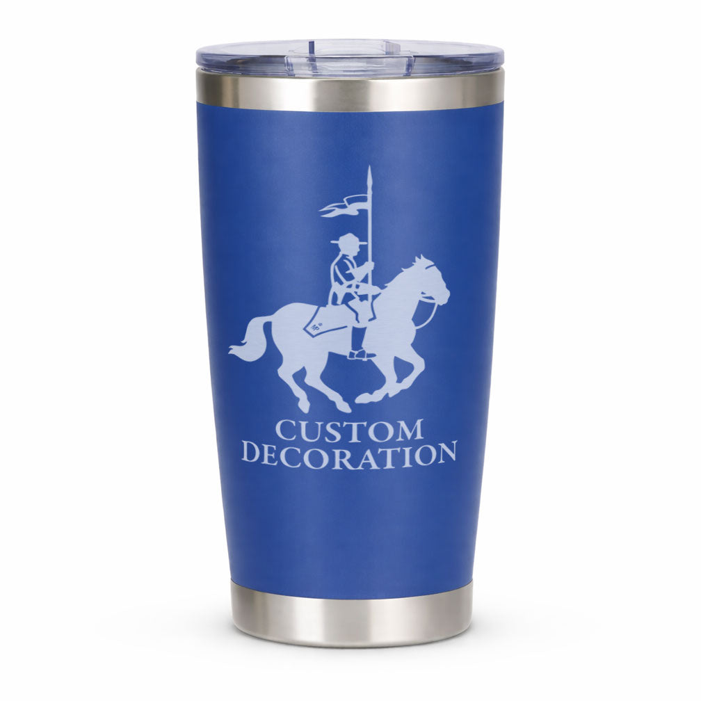 Tumblers 20oz - RCMP Designs