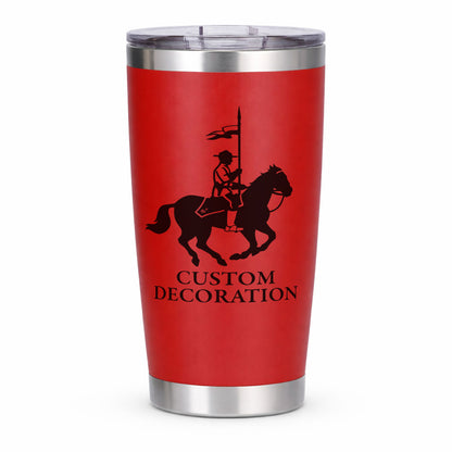 Tumblers 20oz - RCMP Designs