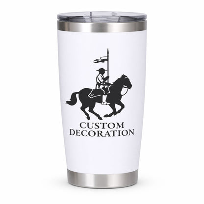 Tumblers 20oz - RCMP Designs