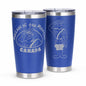 Tumblers 20oz - RCMP Designs