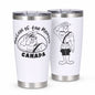 Tumblers 20oz - RCMP Designs