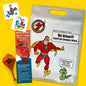Goodie Bags - Preloaded RCMP Designs