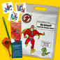 Goodie Bags - Preloaded RCMP Designs