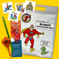 Goodie Bags - Preloaded RCMP Designs