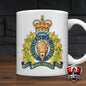 RCMP Mugs - In Stock