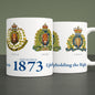 RCMP Mugs - In Stock