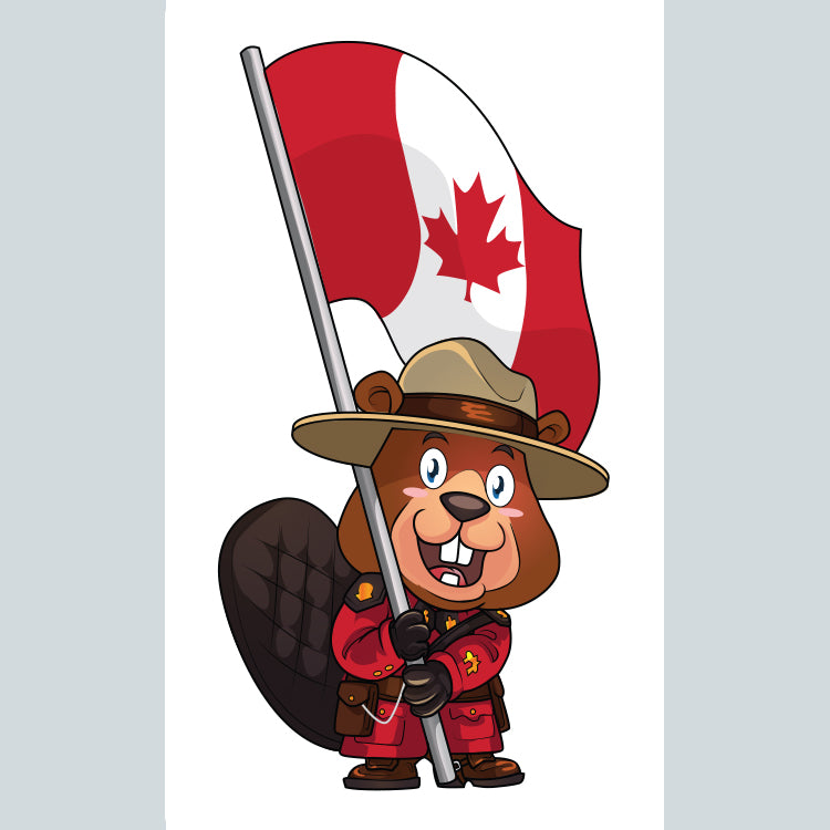 Tattoos - RCMP Mountie Mates