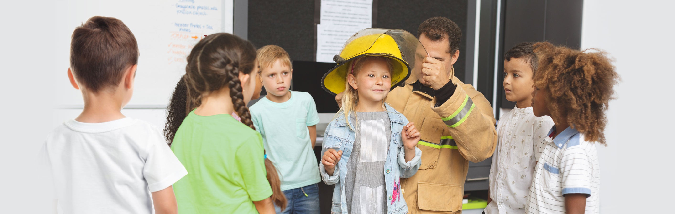 Captain Firefly Fire Safety Products