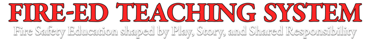 Fire-ED Teaching System