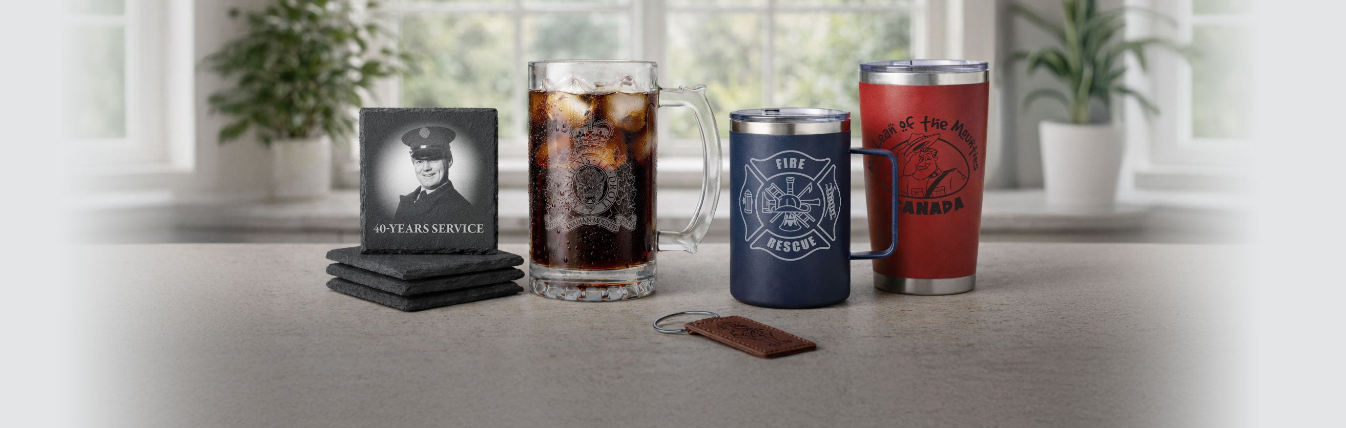 Small-Batch Products