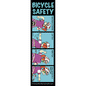 Bookmarks - Bicycle Safety (English and French)