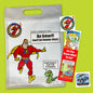 Goodie Bags -  Preloaded Public Safety Designs