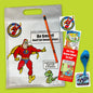 Goodie Bags -  Preloaded Public Safety Designs