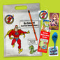 Goodie Bags -  Preloaded Public Safety Designs