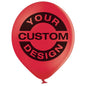 Custom Balloon Designs