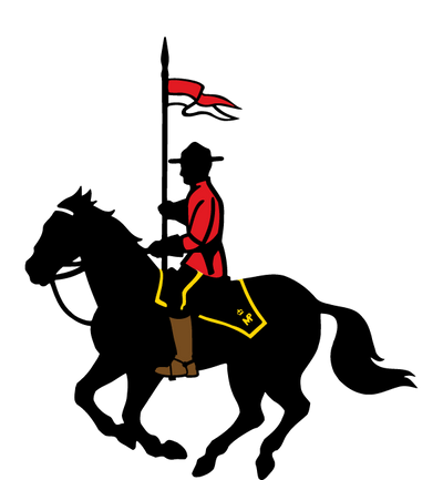 RCMP Licensed Products