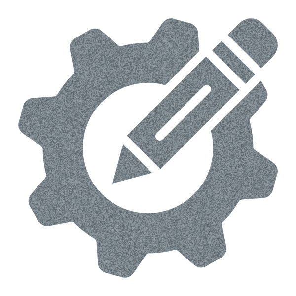 Custom Design Charge